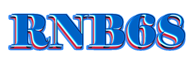 LOGO RNB68
